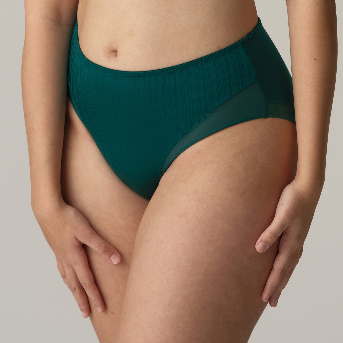 PrimaDonna Twist Knokke tailleslip Jasper Green