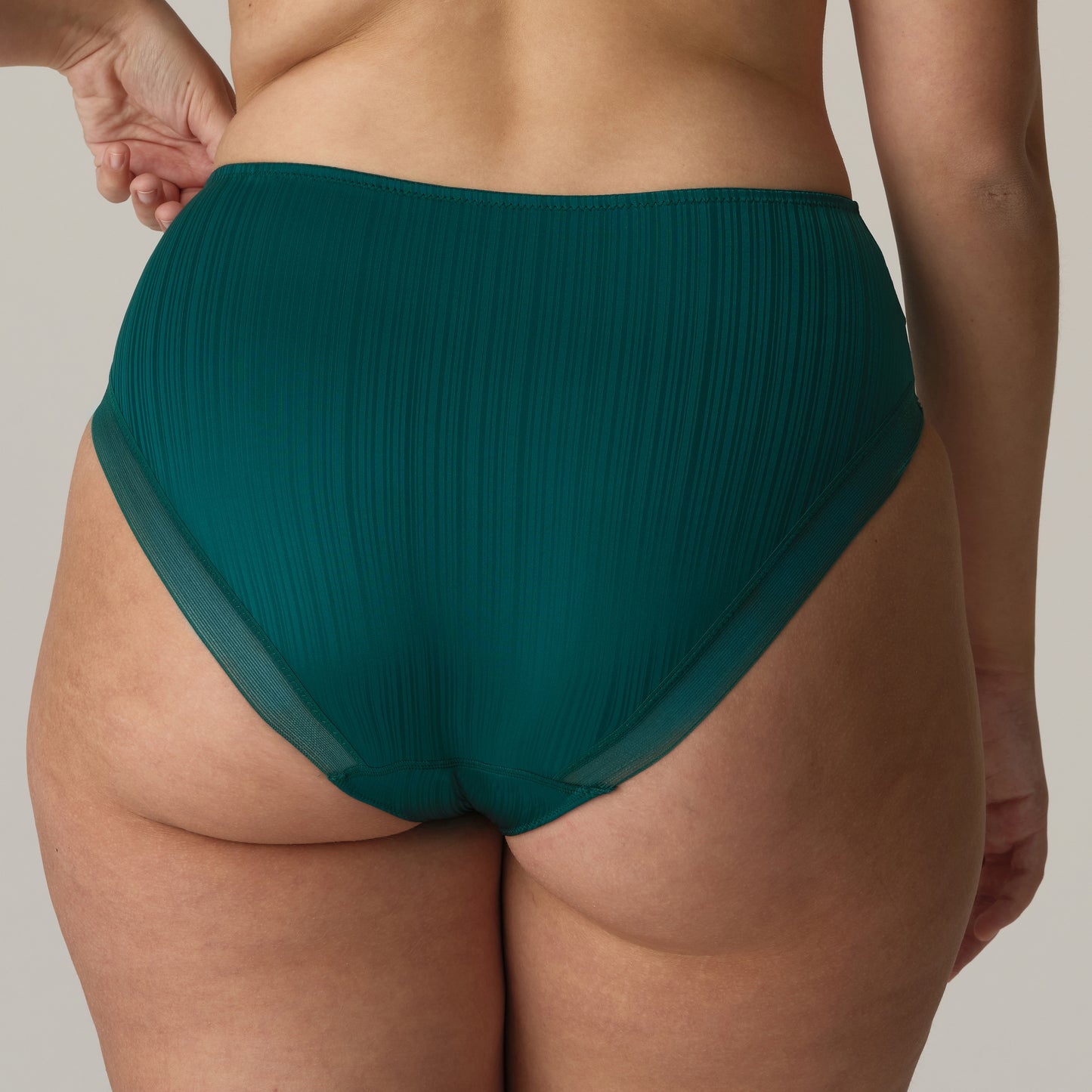 PrimaDonna Twist Knokke tailleslip Jasper Green