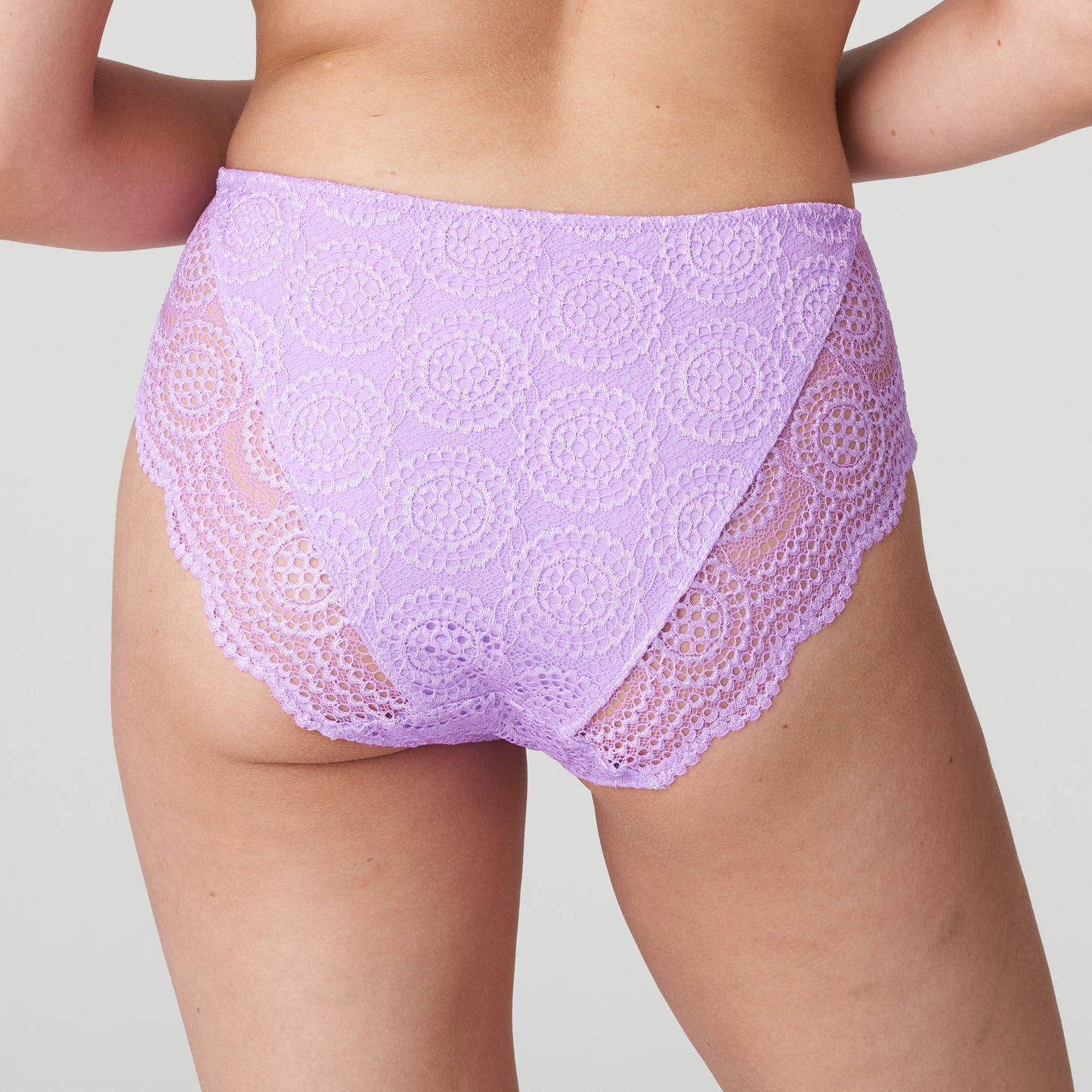 PrimaDonna Twist Petit paris tailleslip Lavender Cream