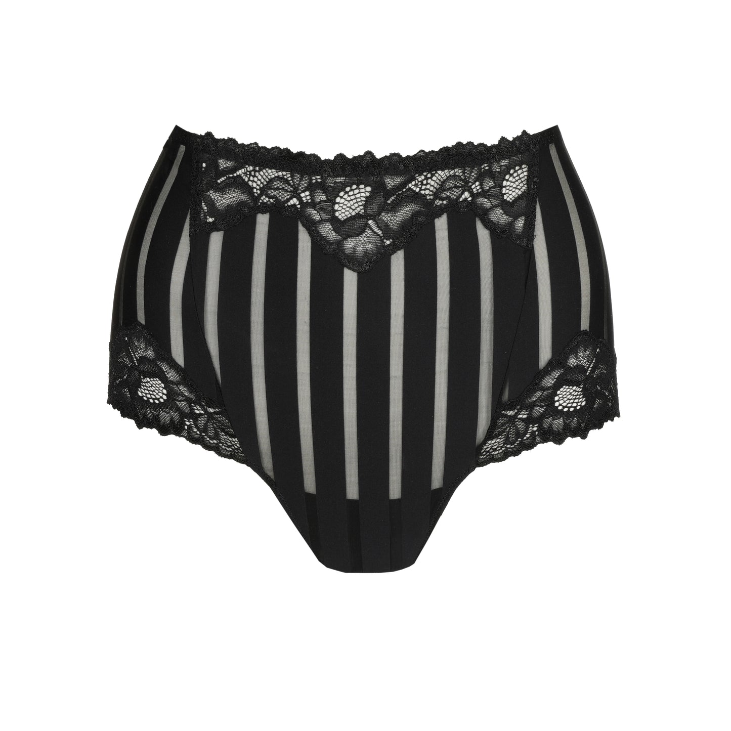 PrimaDonna Twist Maldives hotpants zwart