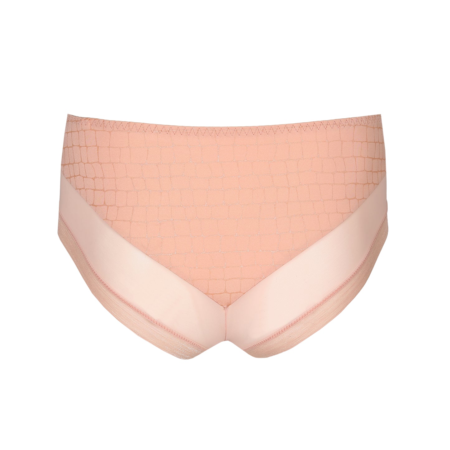 PrimaDonna Twist Torrance hotpants Dusty Pink