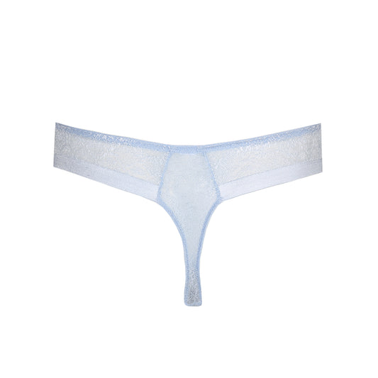 PrimaDonna Twist Lumino string Pale Blue