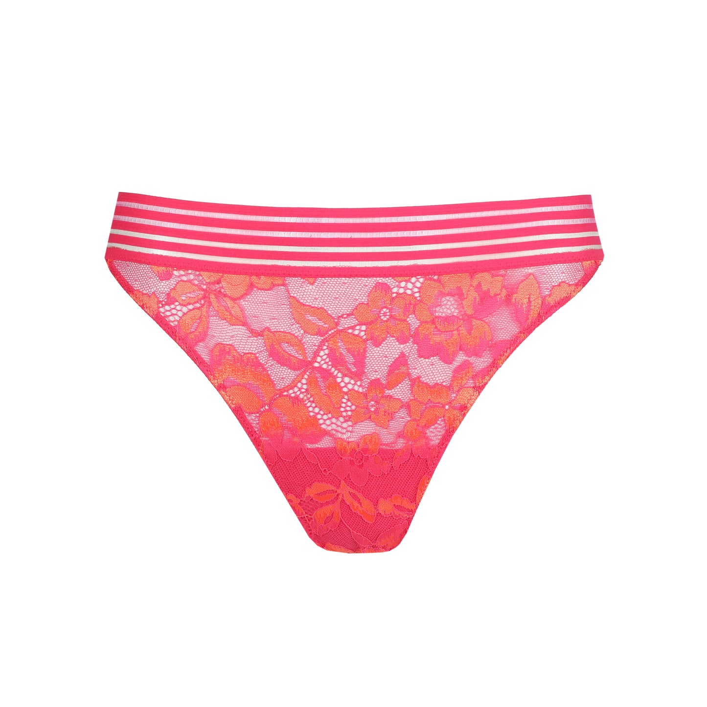 PrimaDonna Twist Verao string L.A. Pink