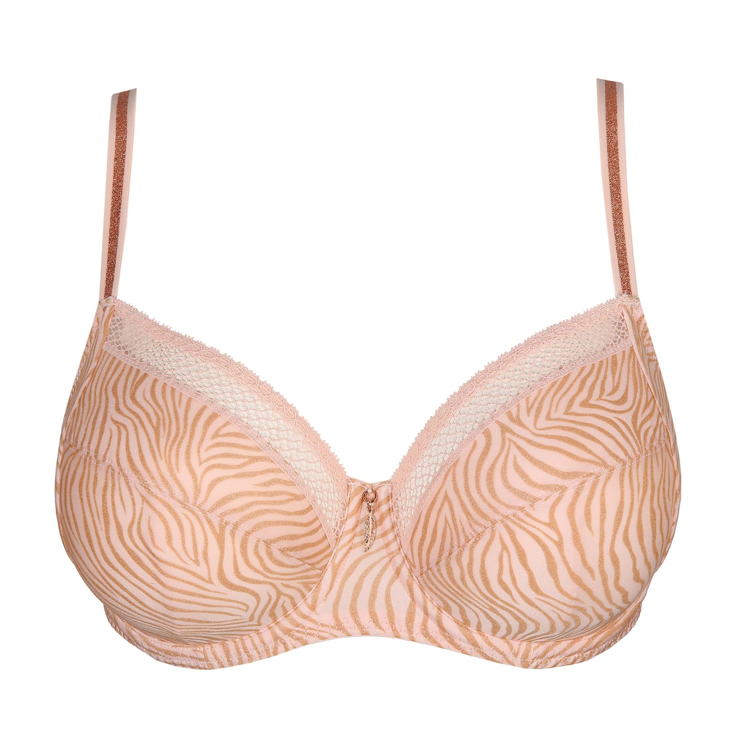 PrimaDonna Twist Avellino volle cup bh pearly pink