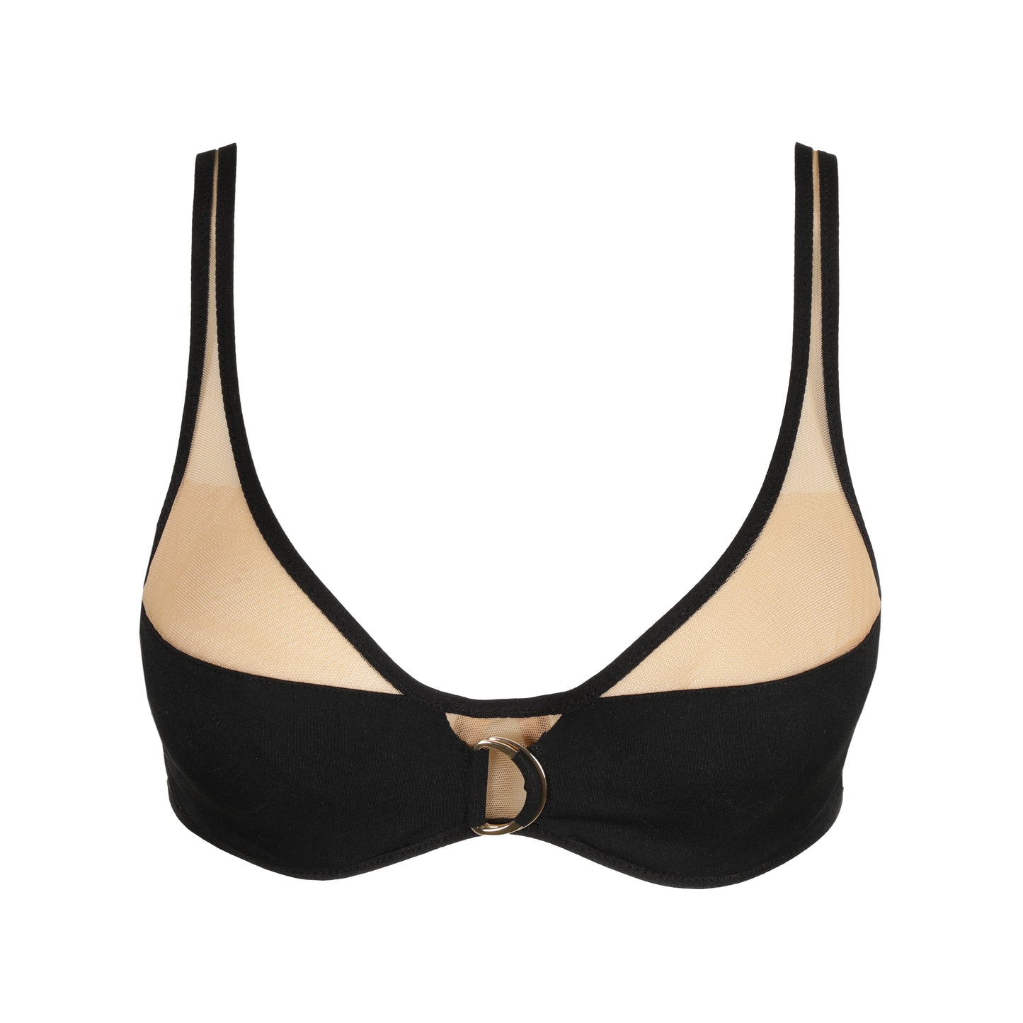 Sarda Avit bralette zwart