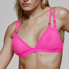 Sarda Rincon bralette Influencer Pink - Lingerie Valentijn