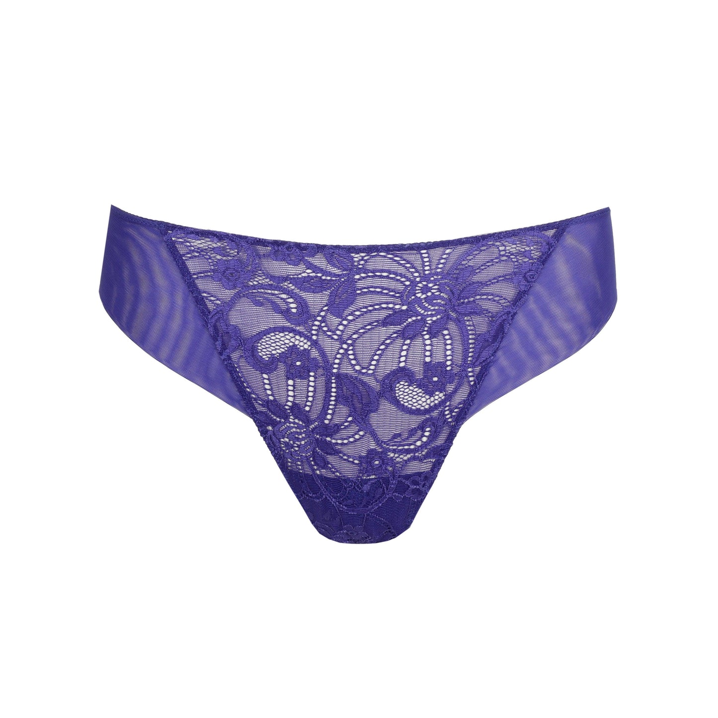 Sarda Shavonne rioslip funky violet - Lingerie Valentijn