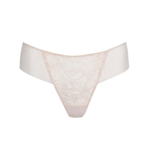 Sarda Shavonne string Marble - Lingerie Valentijn