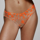 Sarda Shay rioslip orange shock - Lingerie Valentijn