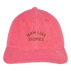 Love Stories Cap - pink