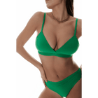 Love Stories Coco Bralette - green - Lingerie Valentijn