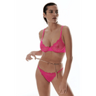 Love Stories Romeo beugelbeha - hot pink - Lingerie Valentijn