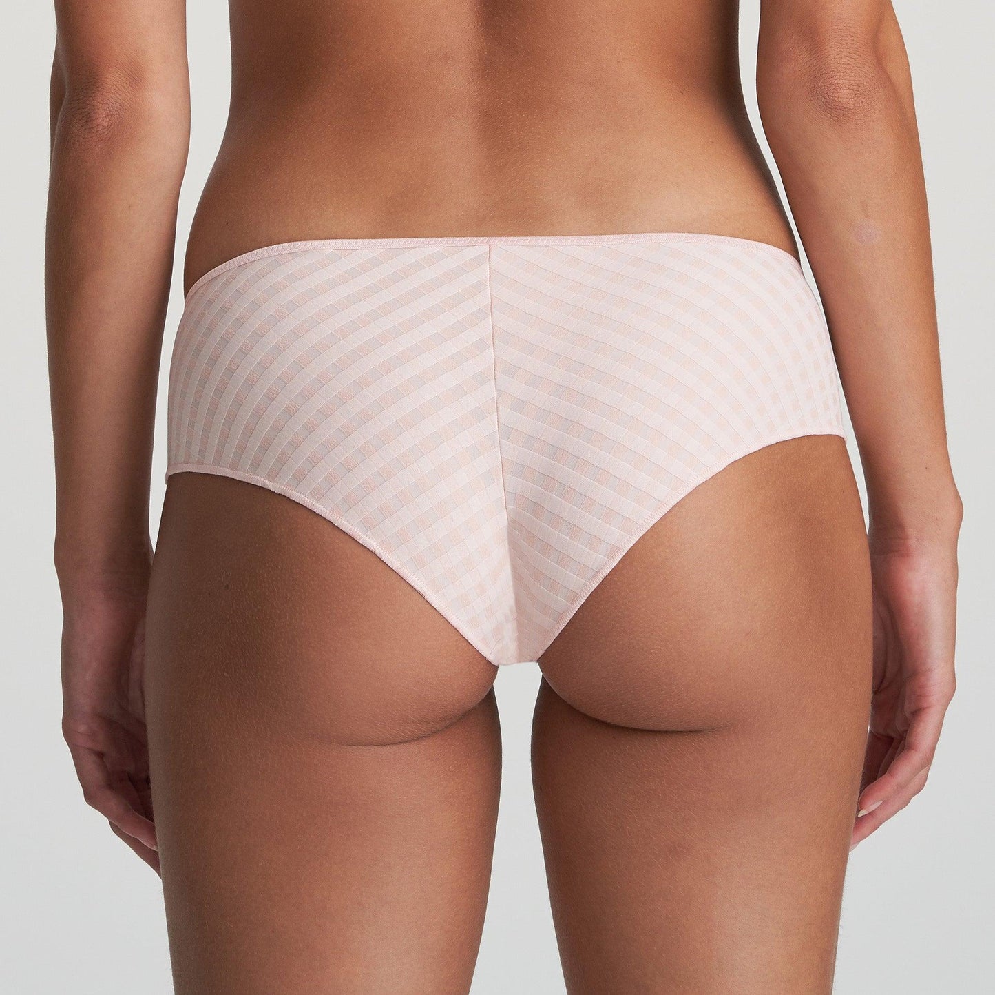 Marie Jo Avero hotpants pearly pink - Lingerie Valentijn