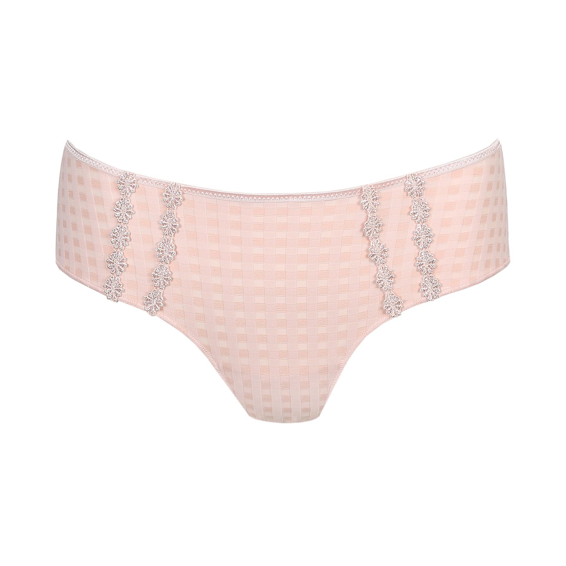 Marie Jo Avero short pearly pink - Lingerie Valentijn