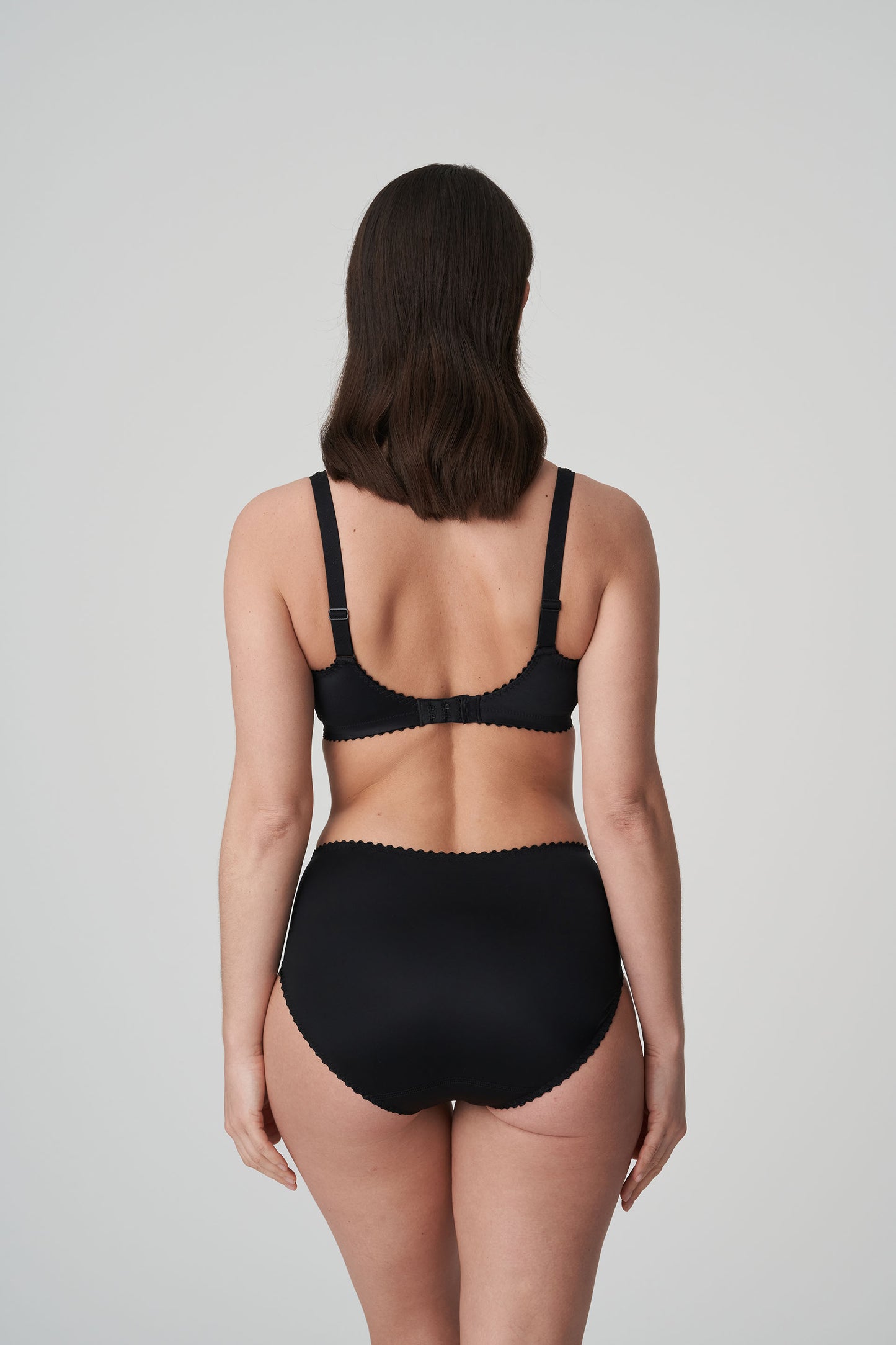 PrimaDonna Couture tailleslip zwart