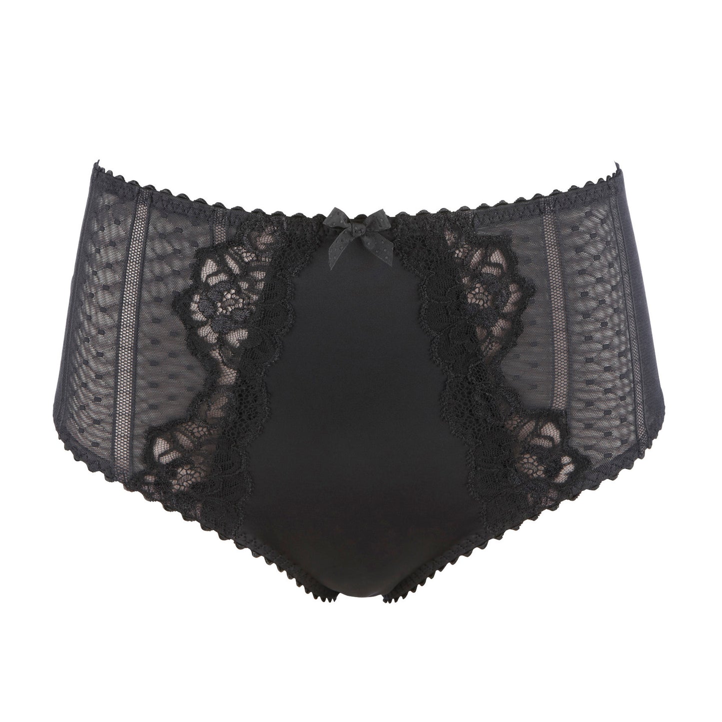 PrimaDonna Couture tailleslip zwart