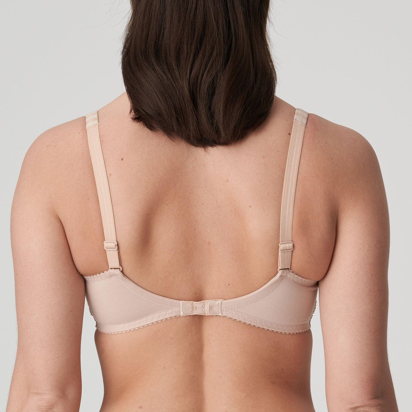 PrimaDonna Madison volle cup bh caffé latte - Lingerie Valentijn