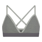 Strawberry Secrets Alex Bralette - Basic Grey - Lingerie Valentijn